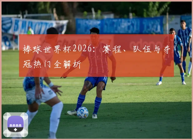 棒球世界杯2026：赛程、队伍与夺冠热门全解析