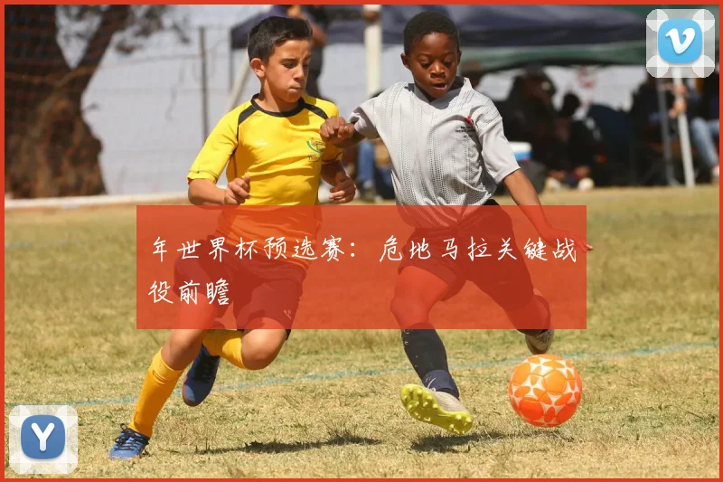 年世界杯预选赛：危地马拉关键战役前瞻