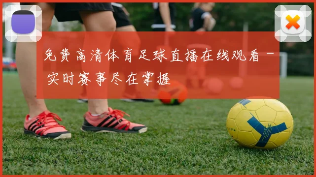免费高清体育足球直播在线观看 - 实时赛事尽在掌握
